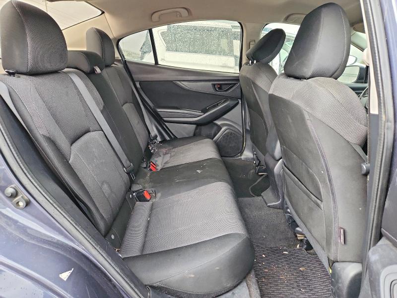 Продаж на аукціоні авто 2017 Subaru Impreza, vin: 4S3GKAB62H3617510, номер лоту: 69072796