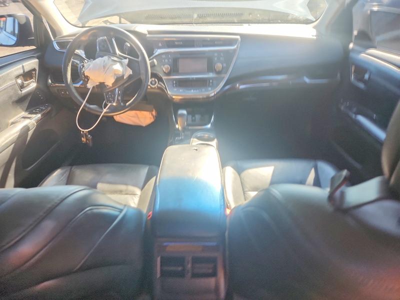 68975356 :رقم المزاد ، 4T1BK1EB0EU126907 vin ، 2014 Toyota Avalon مزاد بيع