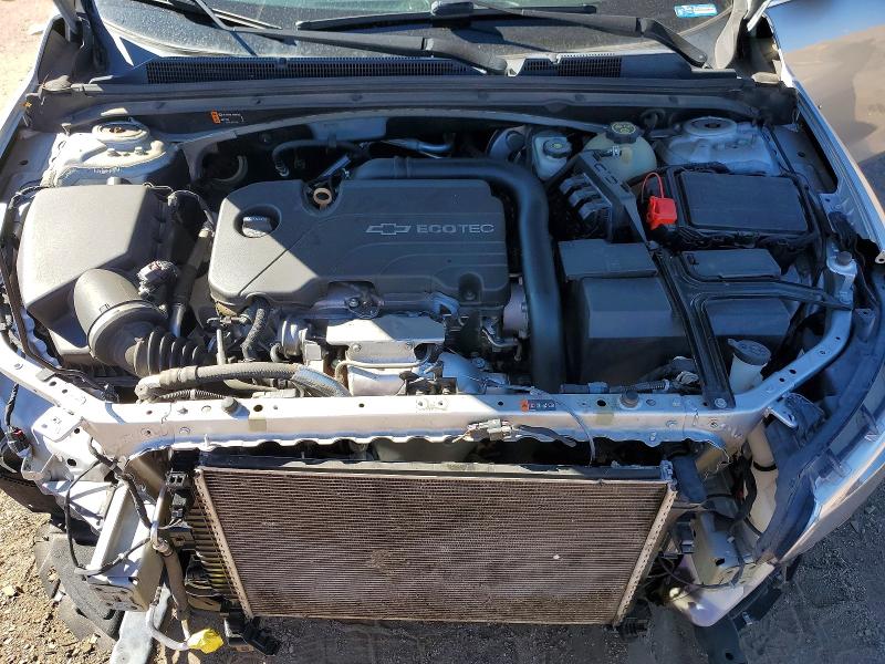 67767586 :رقم المزاد ، 1G1ZE5ST2HF217080 vin ، 2017 Chevrolet Malibu مزاد بيع