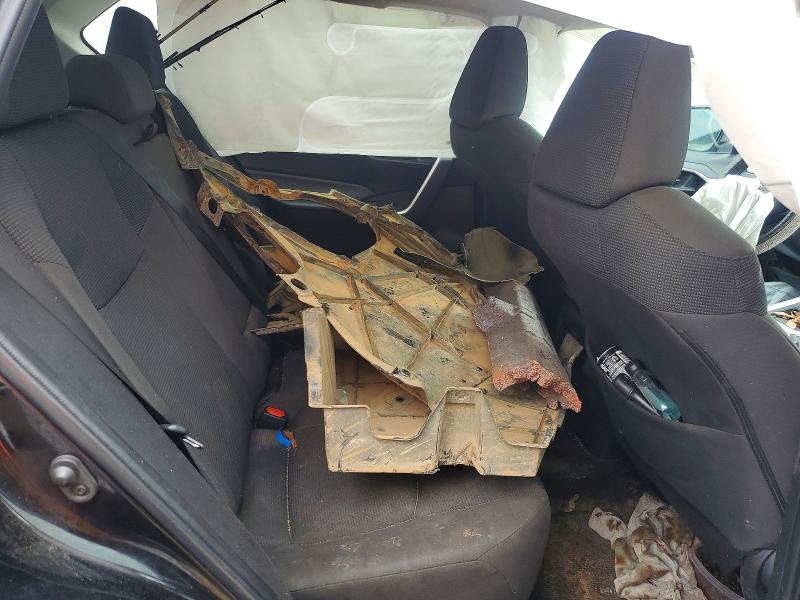 Продаж на аукціоні авто 2024 Toyota Rav4, vin: 2T3H1RFV8RW351495, номер лоту: 70785606
