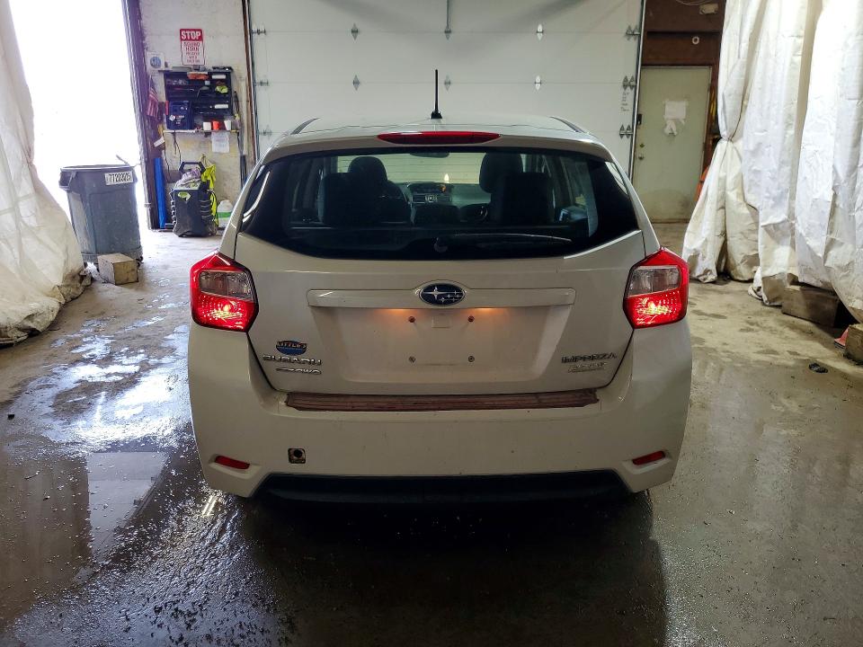 Aukcja sprzedaży 2014 Subaru Impreza, vin: JF1GPAC62E8288974, numer aukcji: 67645296