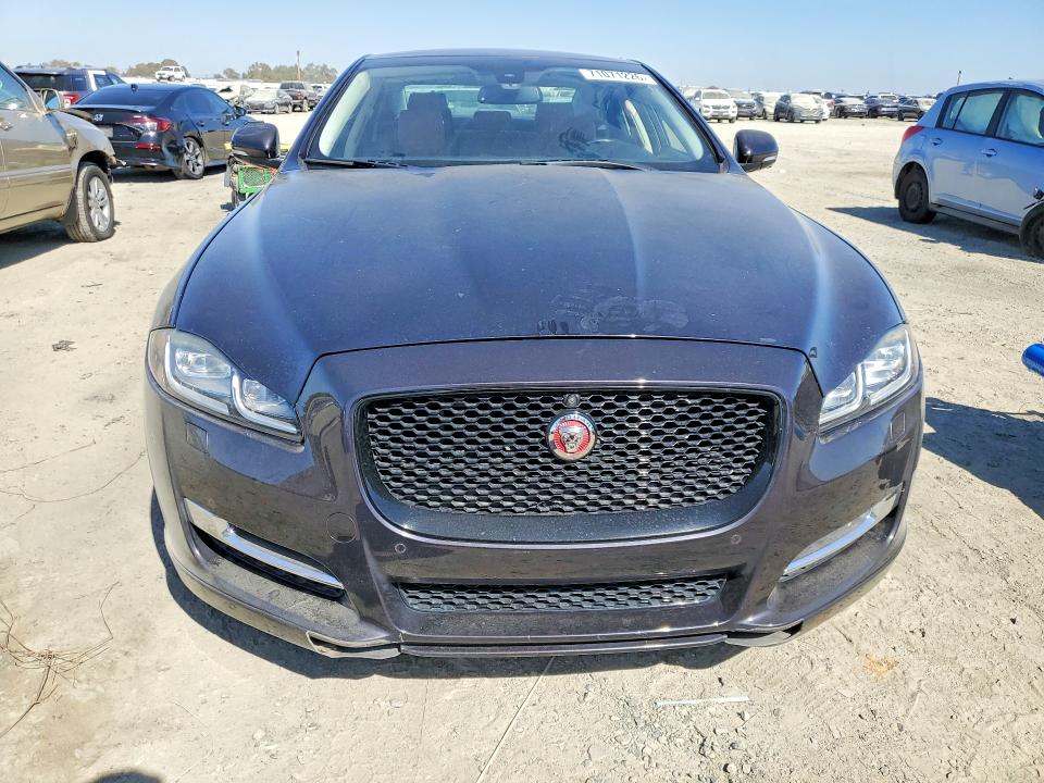 Aukcja sprzedaży 2016 Jaguar Xj, vin: SAJWJ1CD1G8V98270, numer aukcji: 71071226