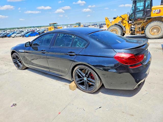 Aukcja sprzedaży 2016 Bmw 650, vin: WBA6D4C55GD977289, numer aukcji: 65167706