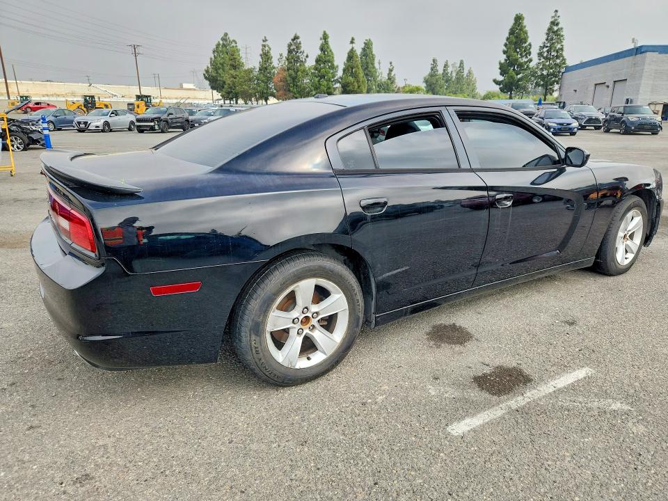 Aukcja sprzedaży 2014 Dodge Charger, vin: 2C3CDXBG6EH279739, numer aukcji: 68838786