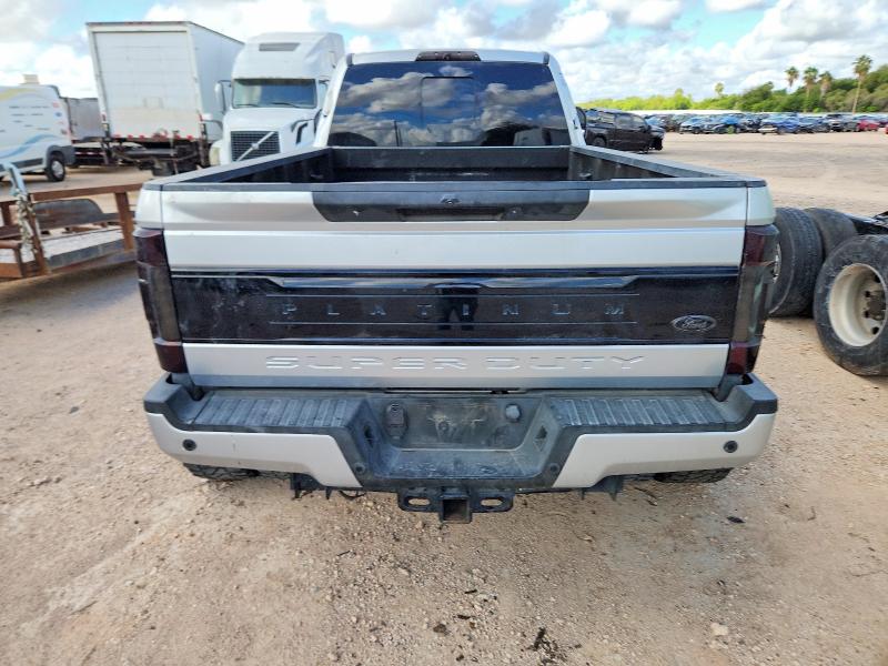 Aukcja sprzedaży 2019 Ford F350, vin: 1FT8W3DTXKEF12359, numer aukcji: 69350876