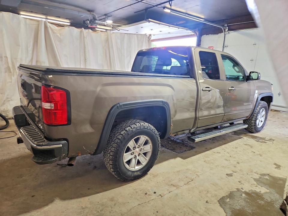 2014 Gmc Sierra მანქანა იყიდება აუქციონზე, vin: 1GTV2UEC7EZ159529, აუქციონის ნომერი: 70010796