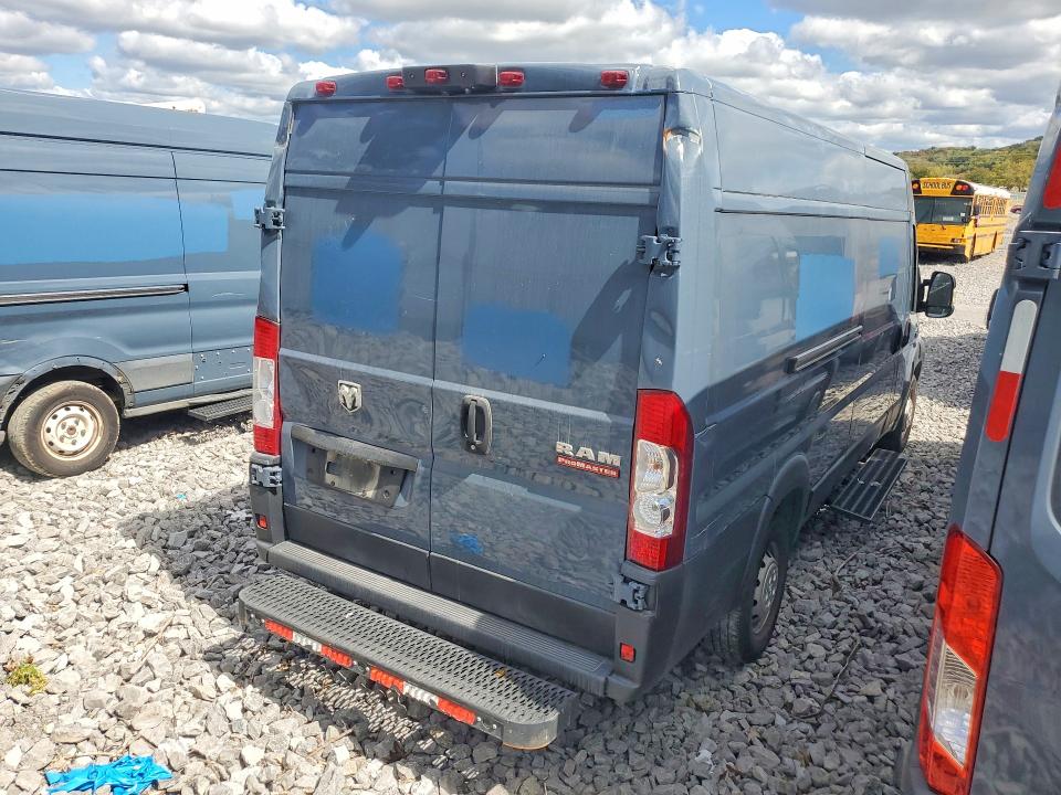 Продажа на аукционе авто 2021 Ram Promaster 3500, vin: 3C6FRVJG9ME503815, номер лота: 67792256