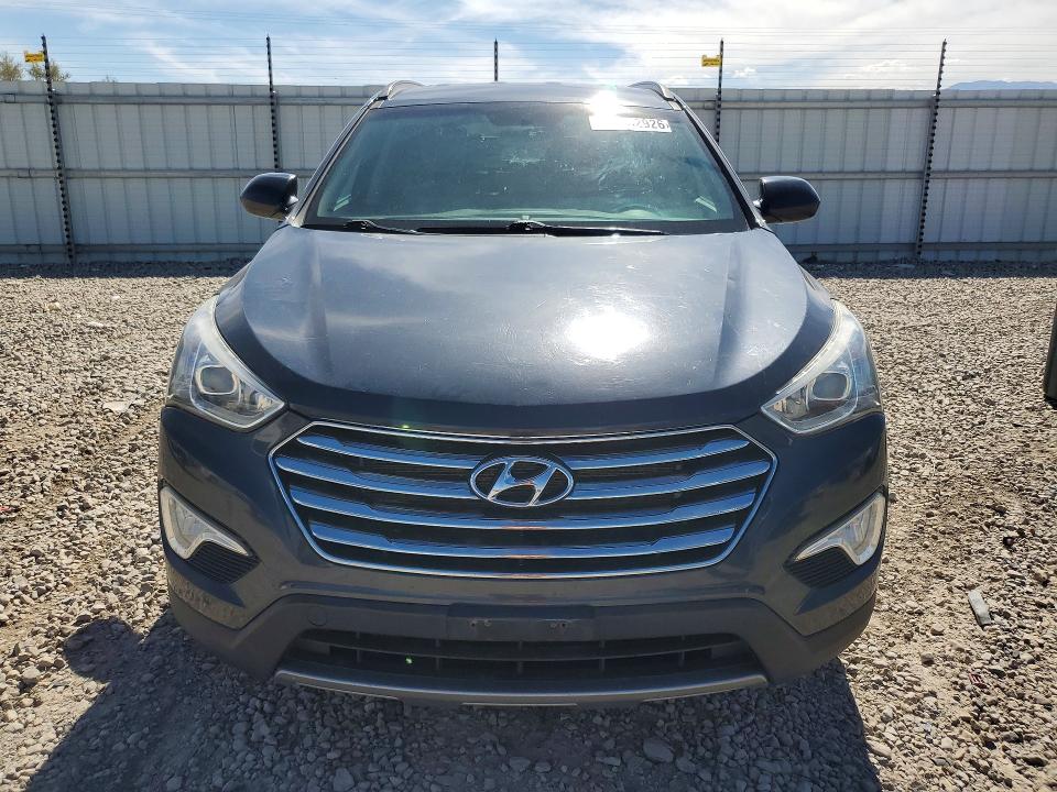 Продажа на аукционе авто 2015 Hyundai Santa Fe, vin: KM8SMDHF3FU098533, номер лота: 70352926