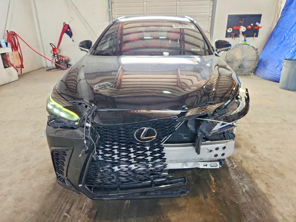 Продаж на аукціоні авто 2022 Lexus Nx, vin: JTJKGCEZ8N2001273, номер лоту: 68740616