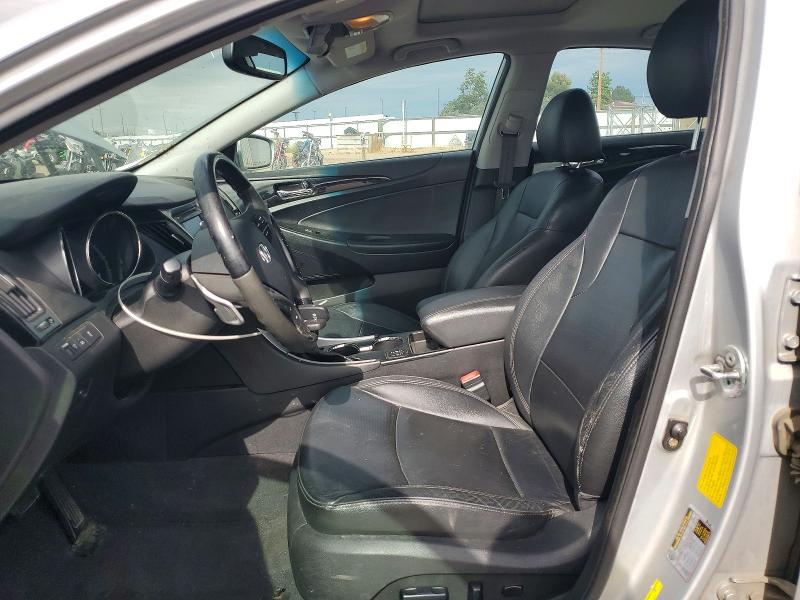 2011 Hyundai Sonata მანქანა იყიდება აუქციონზე, vin: 5NPEC4AB0BH184334, აუქციონის ნომერი: 68053606