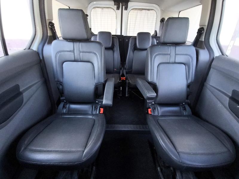 2022 Ford Transit Connect მანქანა იყიდება აუქციონზე, vin: NM0GS9E20N1535688, აუქციონის ნომერი: 67471086