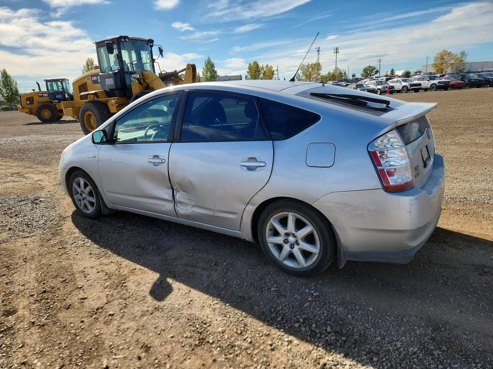 Продаж на аукціоні авто 2008 Toyota Prius, vin: JTDKB20U587738980, номер лоту: 70838856