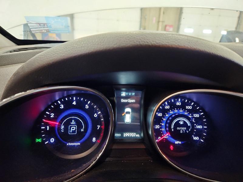 Aukcja sprzedaży 2015 Hyundai Santa Fe Sport, vin: 5XYZU3LA1FG259519, numer aukcji: 69999266