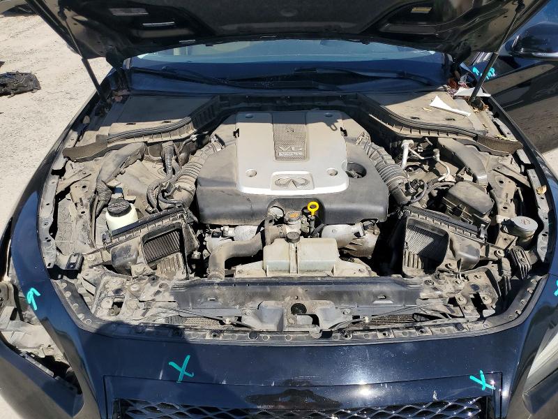 Aukcja sprzedaży 2014 Infiniti Q50, vin: JN1BV7AP2EM690190, numer aukcji: 70149216