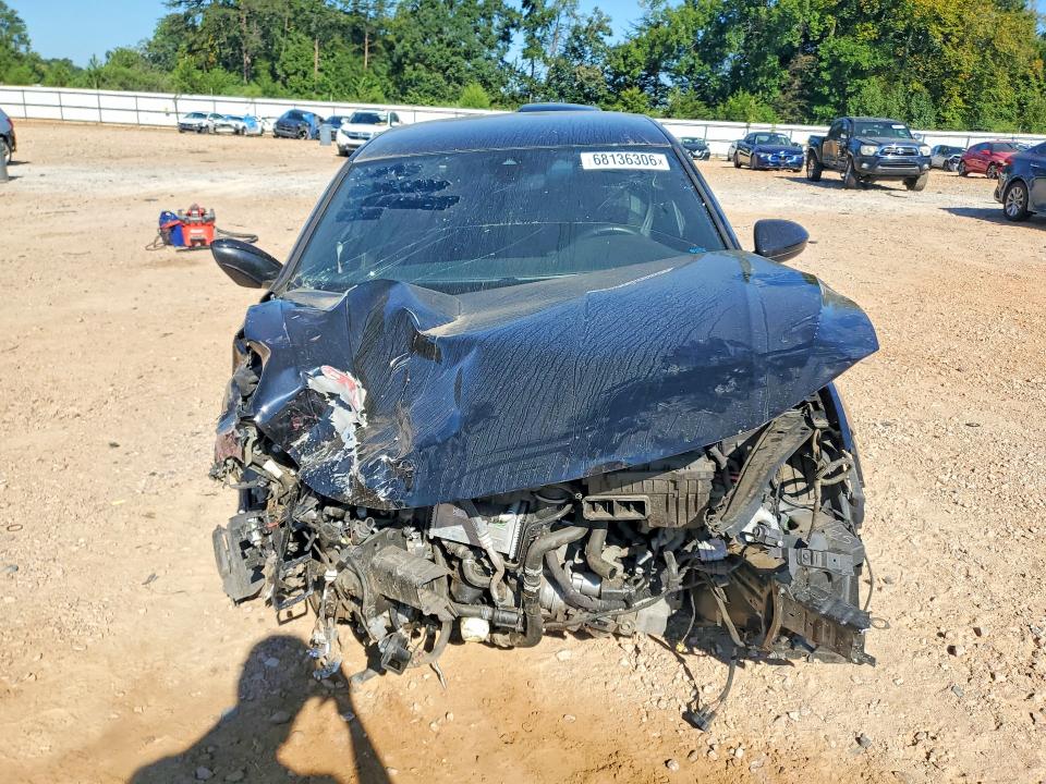 Продаж на аукціоні авто 2024 Volkswagen Jetta, vin: 3VWAM7BU5RM000228, номер лоту: 68136306