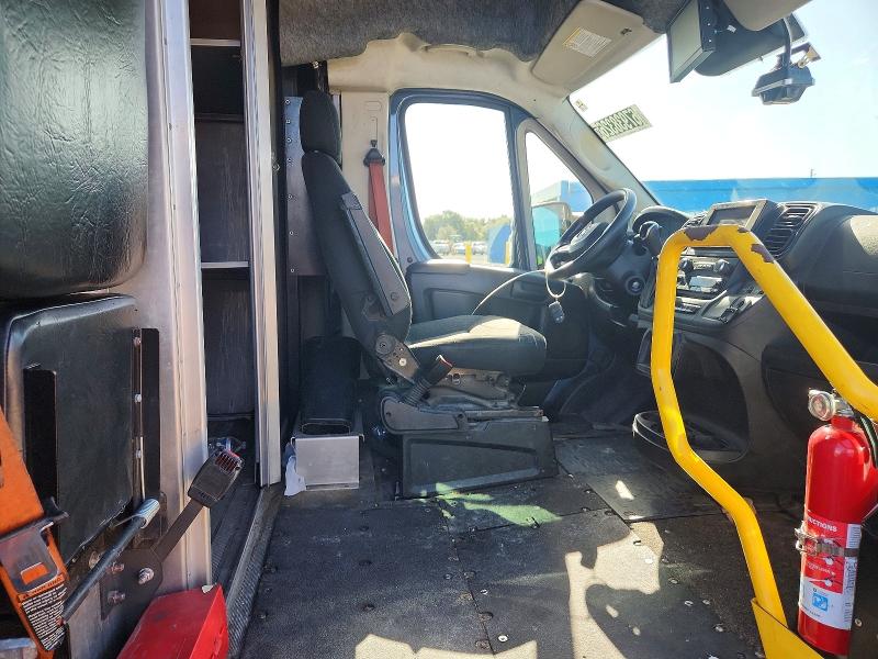 Aukcja sprzedaży 2022 Ram Promaster 3500, vin: 3C7WRVMG4NE126612, numer aukcji: 67938326