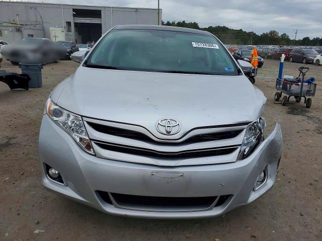 2013 Toyota Venza მანქანა იყიდება აუქციონზე, vin: 4T3BK3BB0DU083790, აუქციონის ნომერი: 70728366