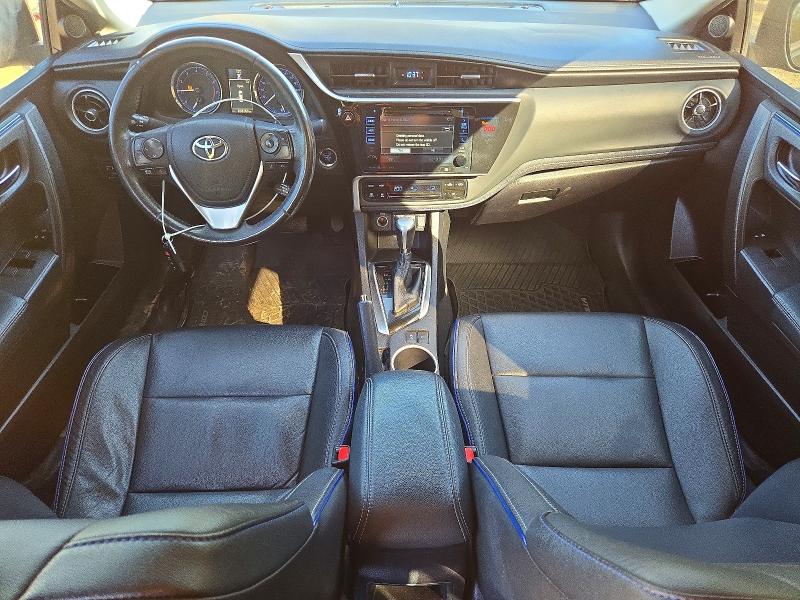 Продажа на аукционе авто 2018 Toyota Corolla, vin: 2T1BURHE8JC985558, номер лота: 69790556