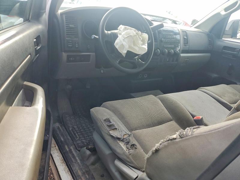 67287446 :رقم المزاد ، 5TFLT52139X028371 vin ، 2009 Toyota Tundra مزاد بيع