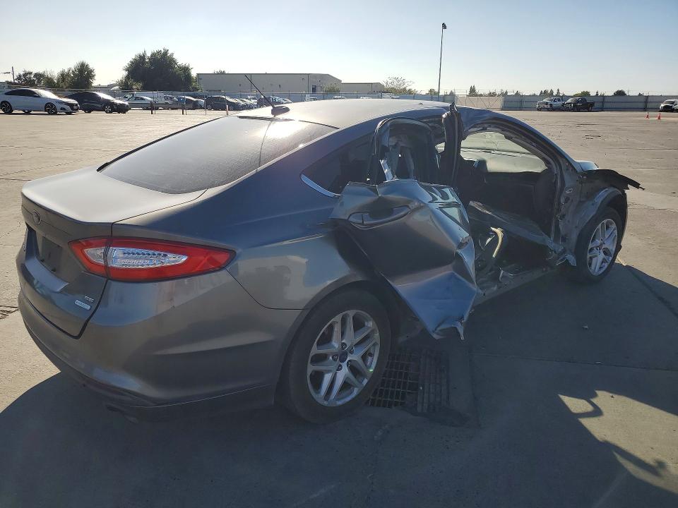 Aukcja sprzedaży 2014 Ford Fusion, vin: 3FA6P0HD1ER292381, numer aukcji: 69156696