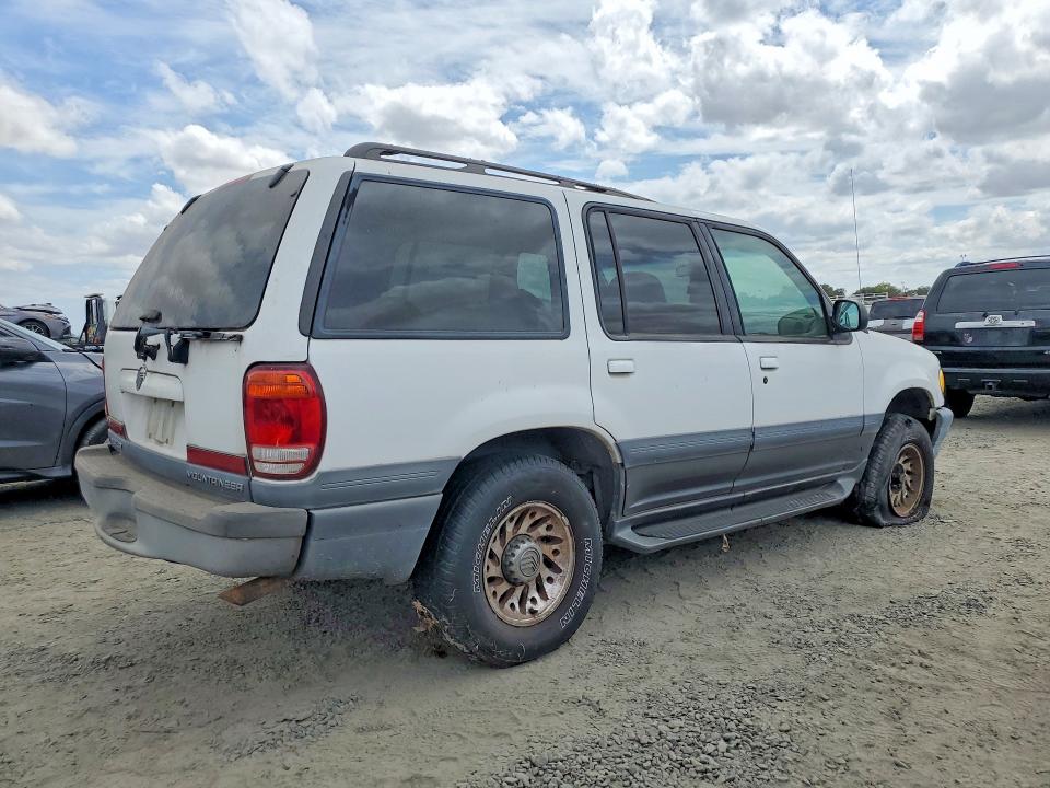 Aukcja sprzedaży 2000 Mercury Mountaineer, vin: 4M2ZU66E2YUJ28501, numer aukcji: 67405146
