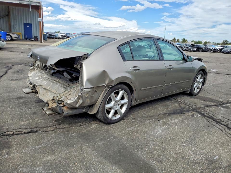 Продаж на аукціоні авто 2005 Nissan Maxima, vin: 1N4BA41E75C853272, номер лоту: 68378626