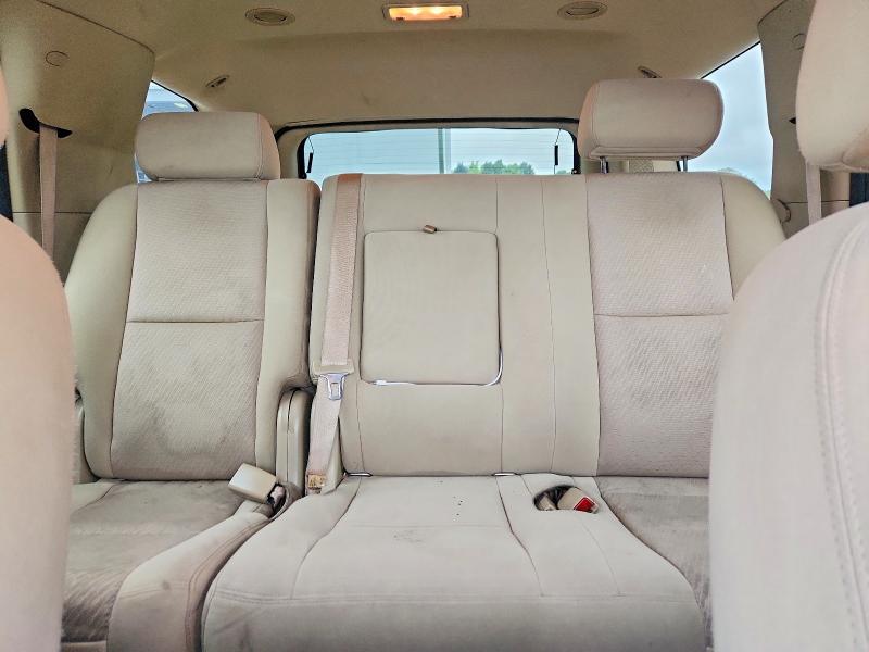 69870596 :رقم المزاد ، 1GNMCAE31AR216560 vin ، 2010 Chevrolet Tahoe مزاد بيع