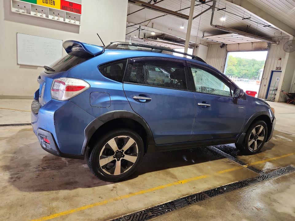 71256446 :رقم المزاد ، JF2GPBKC0EH220827 vin ، 2014 Subaru Xv Crosstrek مزاد بيع