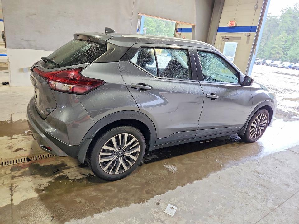 Продаж на аукціоні авто 2023 Nissan Kicks, vin: 3N1CP5CV5PL509126, номер лоту: 70358436