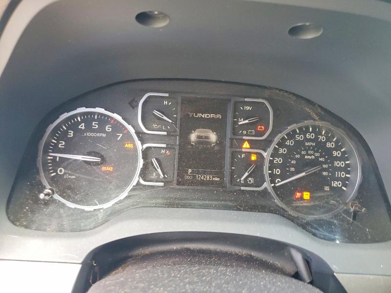 2018 Toyota Tundra მანქანა იყიდება აუქციონზე, vin: 5TFEY5F13JX240194, აუქციონის ნომერი: 67309196
