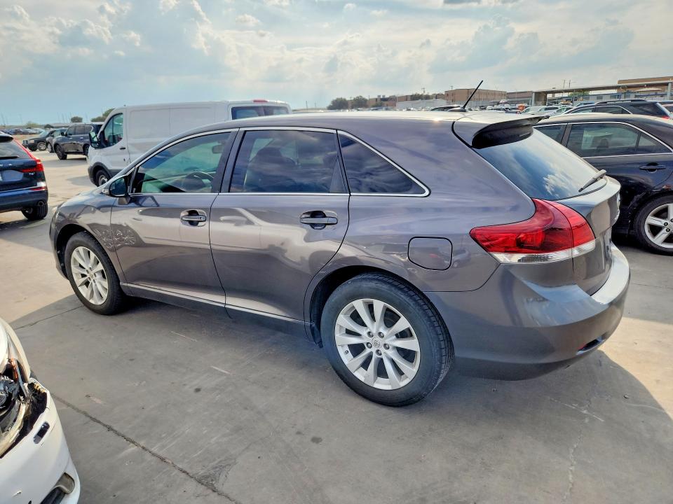 Продаж на аукціоні авто 2013 Toyota Venza, vin: 4T3ZA3BB5DU078151, номер лоту: 69456386