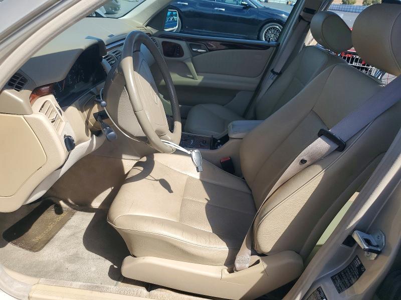 Продажа на аукционе авто 1999 Mercedes-benz E, vin: WDBJF70H7XA815686, номер лота: 68604526