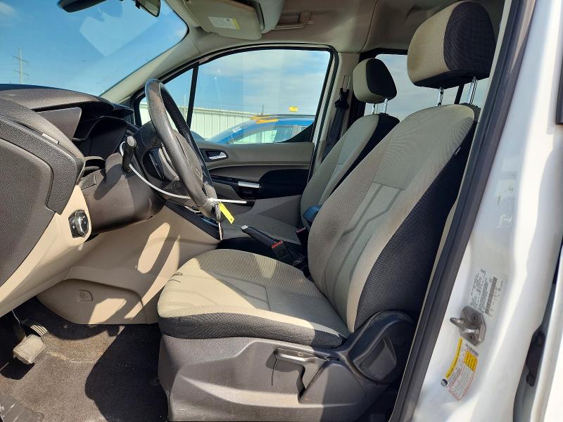 Aukcja sprzedaży 2015 Ford Transit Connect, vin: NM0GE9F70F1199334, numer aukcji: 70634526