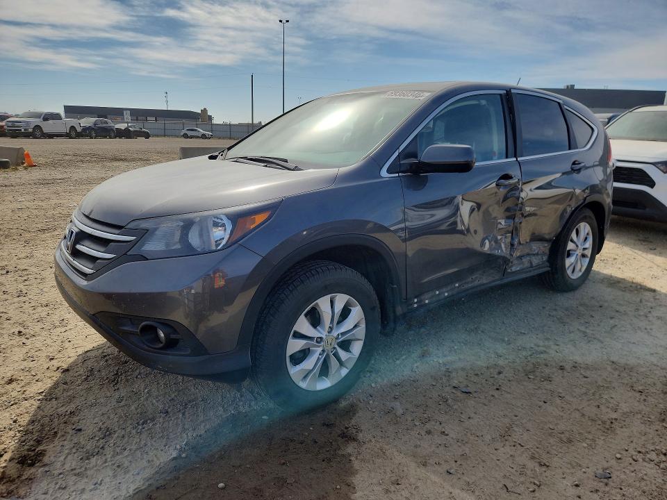 69360346 :رقم المزاد ، 2HKRM4H75EH118494 vin ، 2014 Honda Cr-v مزاد بيع