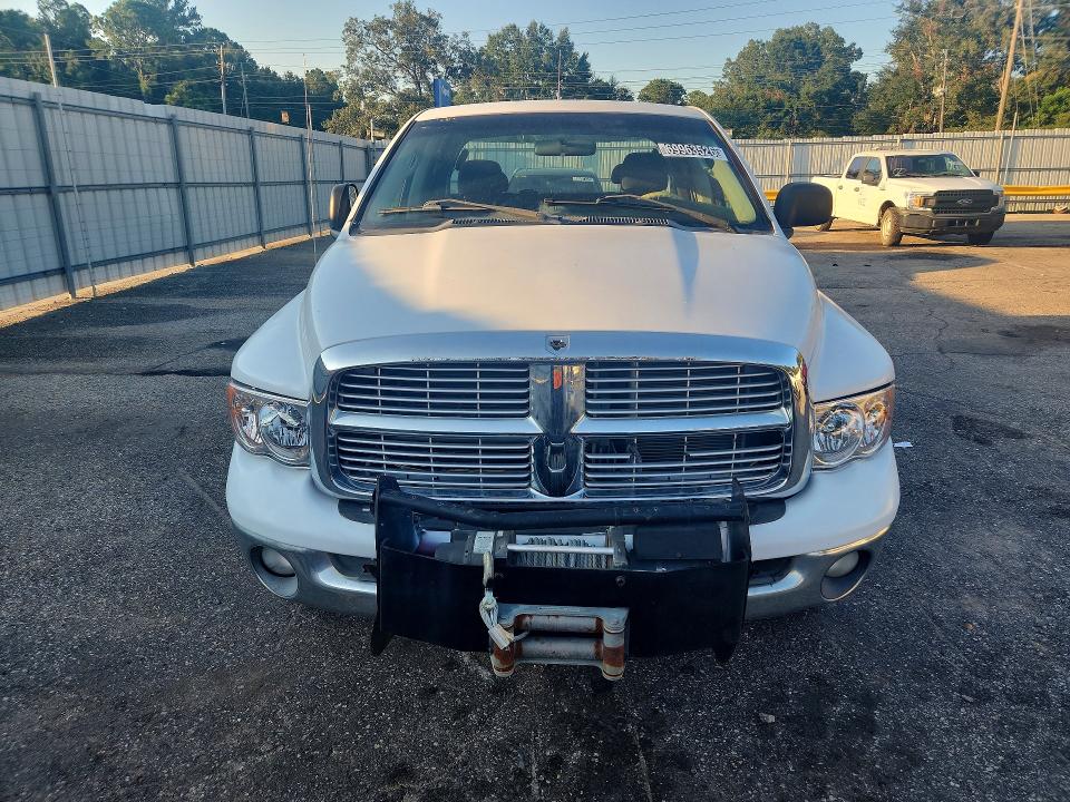 Продаж на аукціоні авто 2004 Dodge Ram 2500, vin: 3D7KA28D14G176457, номер лоту: 69963526