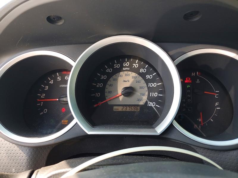 Aukcja sprzedaży 2006 Toyota Tacoma, vin: 5TELU42N46Z176155, numer aukcji: 69334096