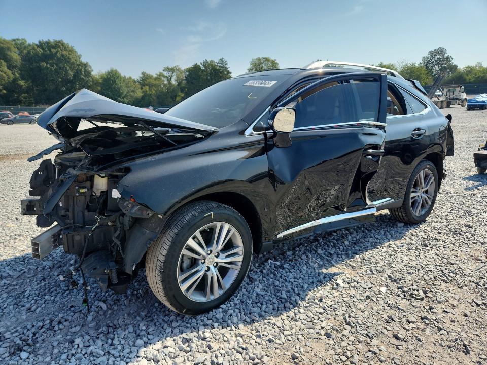 2015 Lexus Rx 350 მანქანა იყიდება აუქციონზე, vin: 2T2ZK1BA0FC202862, აუქციონის ნომერი: 69336846