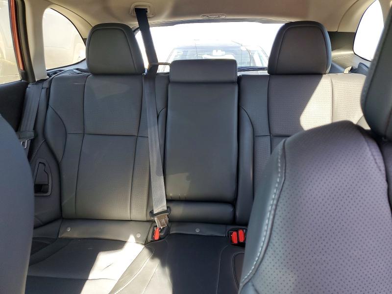 Продаж на аукціоні авто 2025 Subaru Outback, vin: 4S4BTANC5S3208820, номер лоту: 69952016