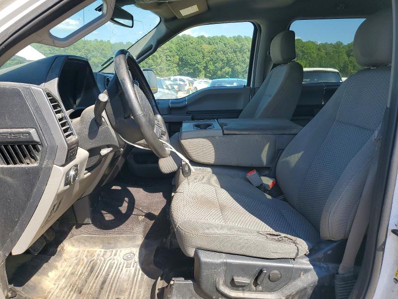 Aukcja sprzedaży 2020 Ford F150, vin: 1FTEW1E45LKD83805, numer aukcji: 70136636