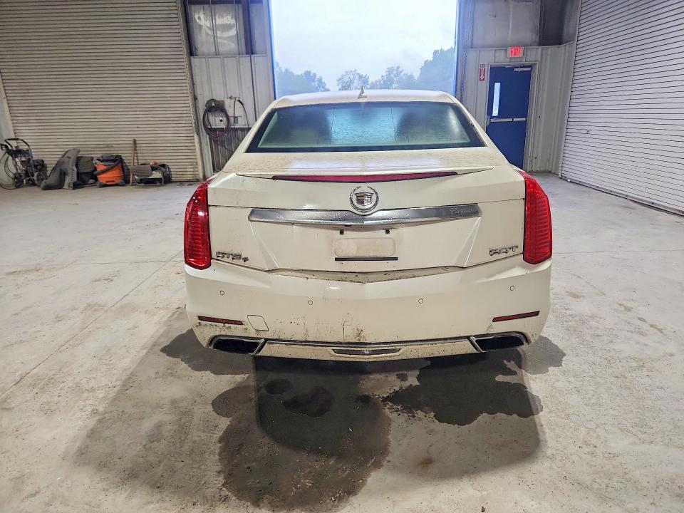 Aukcja sprzedaży 2014 Cadillac Cts, vin: 1G6AX5SX5E0148307, numer aukcji: 67842316