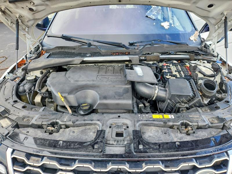 Продажа на аукционе авто 2020 Land Rover Range Rover Evoque, vin: SALZJ2FX0LH068124, номер лота: 67154446
