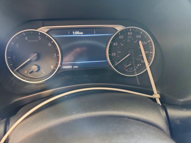 Aukcja sprzedaży 2022 Nissan Sentra, vin: 3N1AB8CV0NY308189, numer aukcji: 69440276