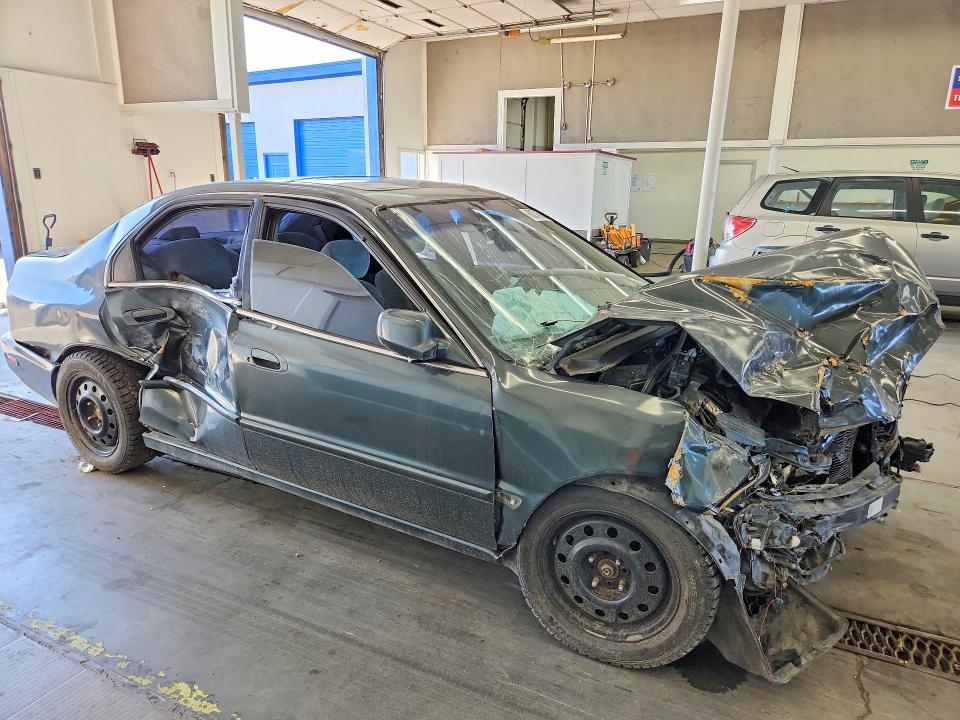 Продажа на аукционе авто 1997 Honda Accord, vin: 1HGCD5651VA067193, номер лота: 68274586