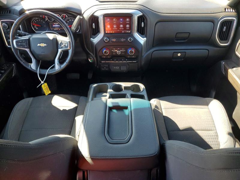 Продаж на аукціоні авто 2019 Chevrolet Silverado, vin: 1GCUYDED7KZ114007, номер лоту: 68875656