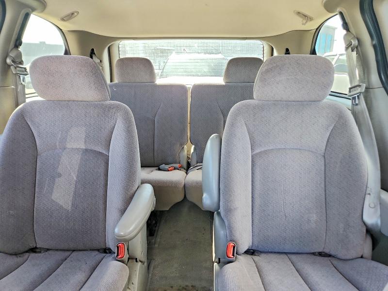 Продаж на аукціоні авто 2001 Dodge Caravan, vin: 1B4GP25R51B218760, номер лоту: 67899526