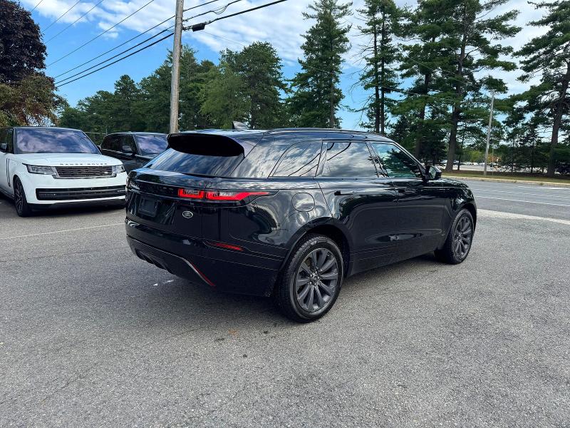 68378506 :رقم المزاد ، SALYK2EX6LA273515 vin ، 2020 Land Rover Range Rover Velar مزاد بيع