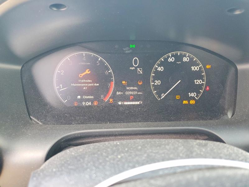 Продажа на аукционе авто 2023 Honda Hr-v, vin: 3CZRZ2H5XPM702871, номер лота: 66001346