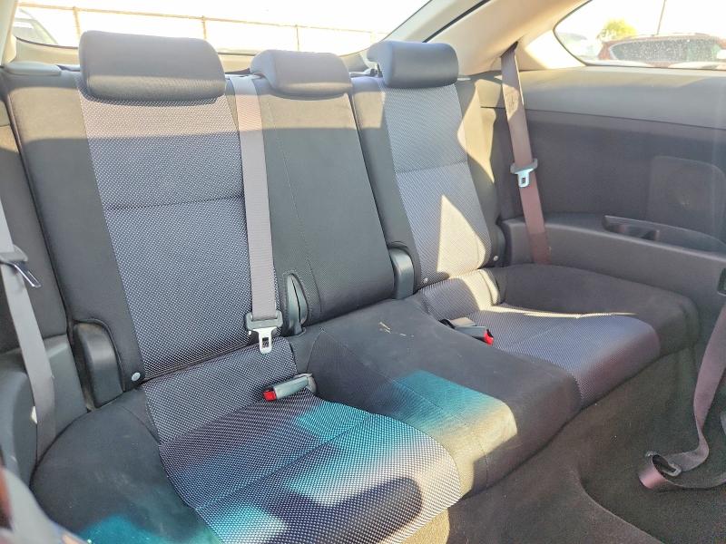 Продаж на аукціоні авто 2008 Scion Tc, vin: JTKDE167680267029, номер лоту: 68343146