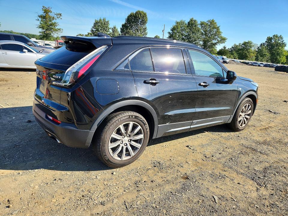 Aukcja sprzedaży 2019 Cadillac Xt4, vin: 1GYFZER4XKF134320, numer aukcji: 67798326