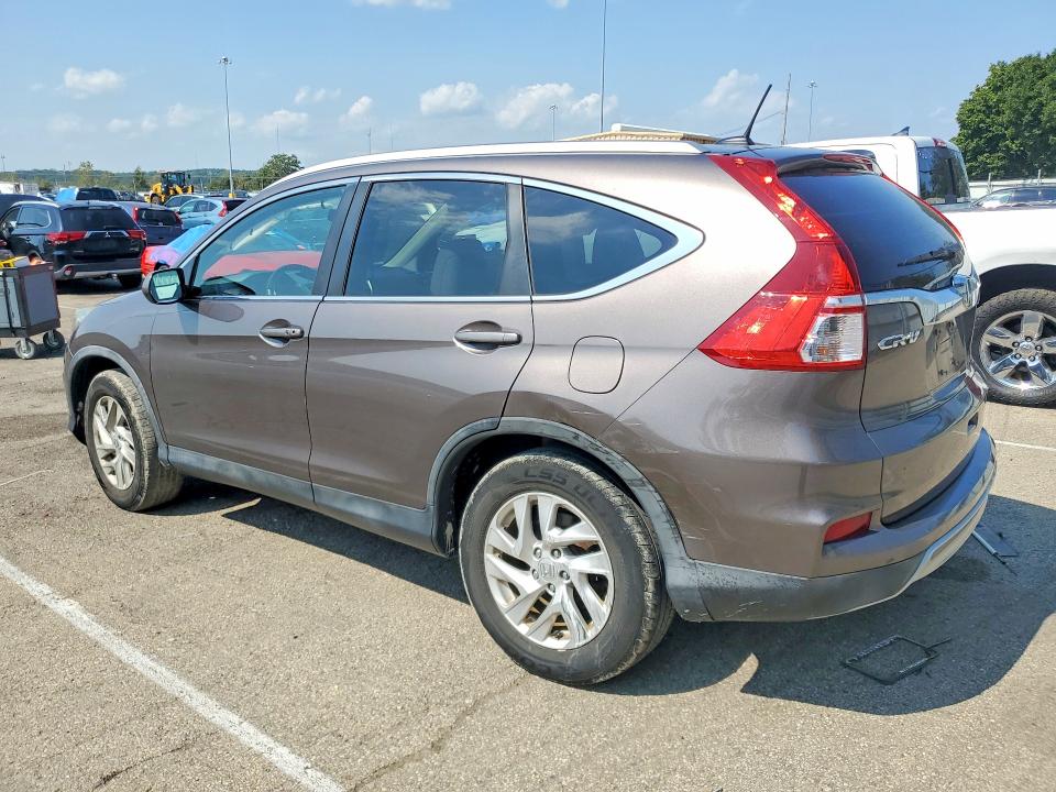 68299476 :رقم المزاد ، 2HKRM4H77GH682344 vin ، 2016 Honda Cr-v مزاد بيع